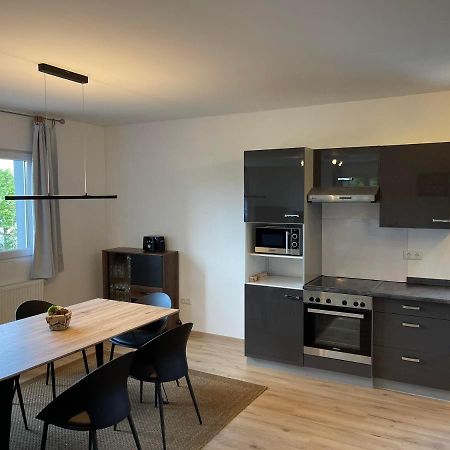 Promedklinik Apartment 1 Volkach Εξωτερικό φωτογραφία
