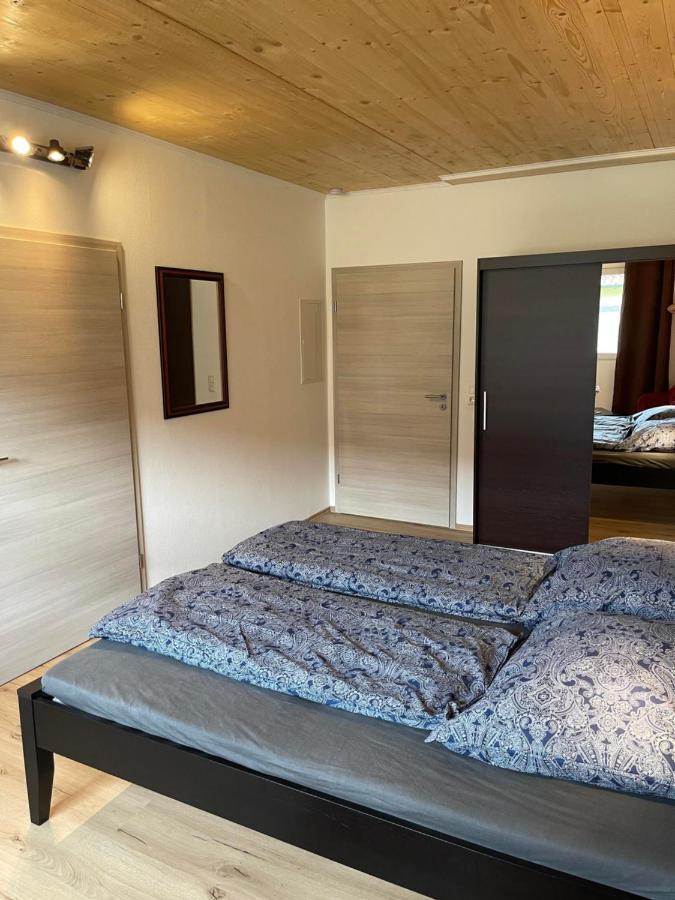 Promedklinik Apartment 1 Volkach Εξωτερικό φωτογραφία