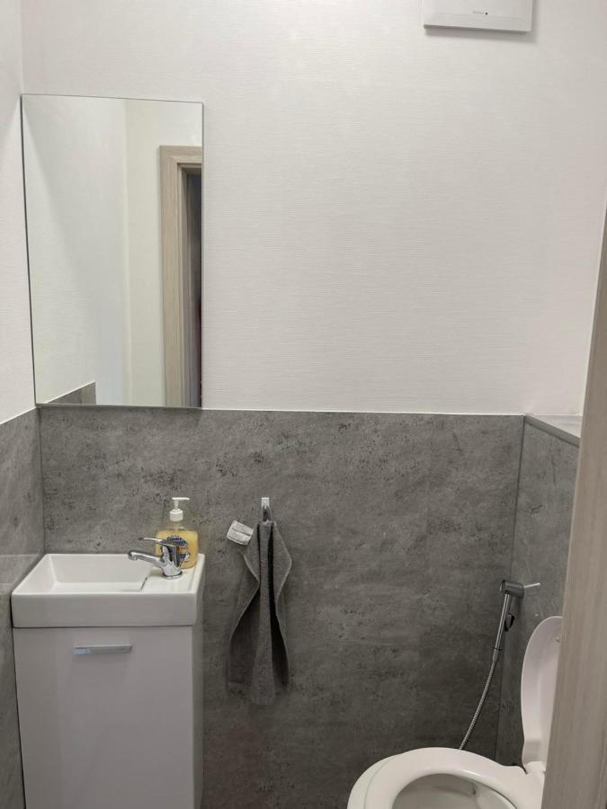 Promedklinik Apartment 1 Volkach Εξωτερικό φωτογραφία