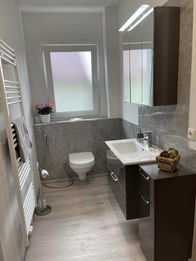 Promedklinik Apartment 1 Volkach Εξωτερικό φωτογραφία