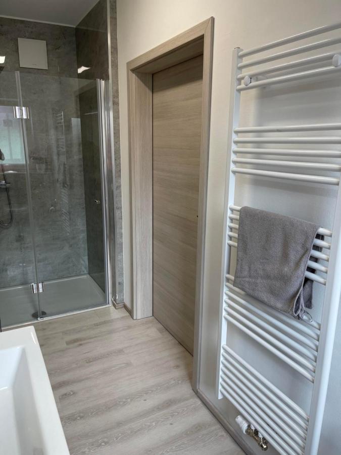 Promedklinik Apartment 1 Volkach Εξωτερικό φωτογραφία